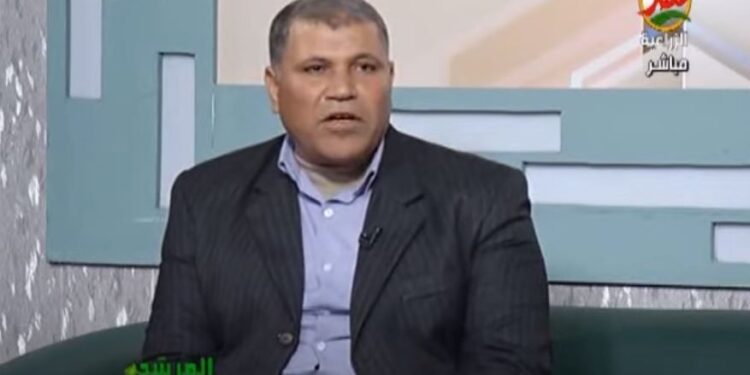 المعمل المركزي للزراعة العضوية ودوره في التحول إلى نظم الزراعة العضوية 1 المعمل المركزي للزراعة العضوية