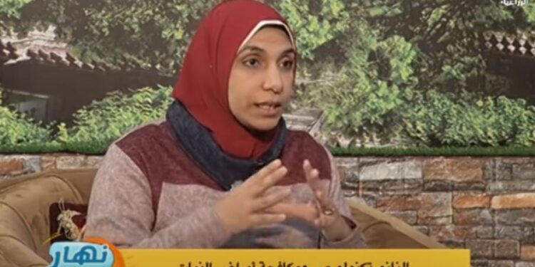 باحثة: استخدام النانو تكنولوجي يوفر 60% من سماد اليوريا المستخدم 1 النانو تكنولوجي