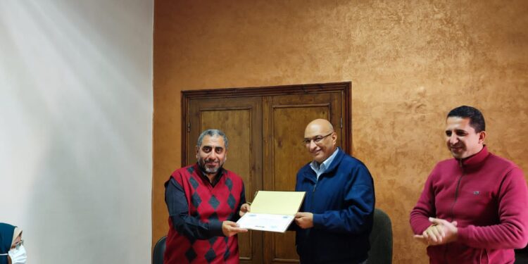 الأخطاء الإحصائية في البحث العلمي ندوة بزراعة الفيوم 1 الأخطاء الإحصائية