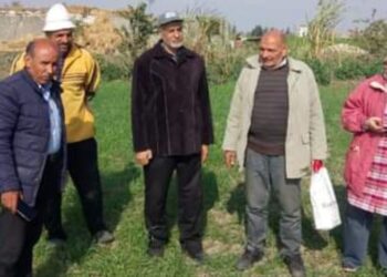 ندوة الإرشاد الحقلية