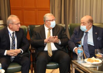 جمعية رجال الأعمال المصريين