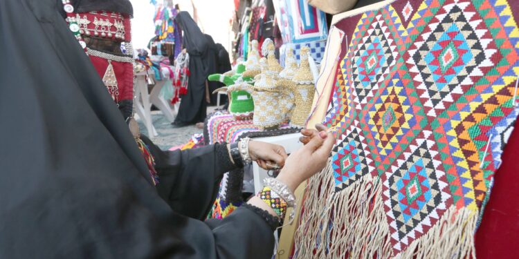 بحوث الصحراء: نجحنا في تفعيل المبادرات الرئاسية الخاصة بتمكين المرأة 1 تمكين المرأة