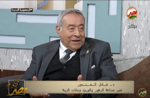 مشروعات نباتات الزينة