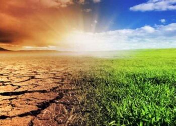 تقلبات الطقس