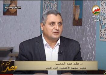 تحديد أسعار المحاصيل