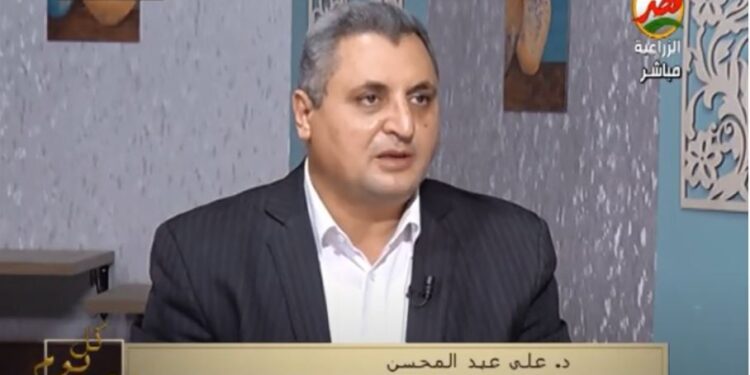 «عبدالمحسن» يكشف دور معهد الاقتصاد الزراعي في تحديد أسعار المحاصيل 1 تحديد أسعار المحاصيل