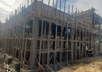 مجمع زراعي خدمي