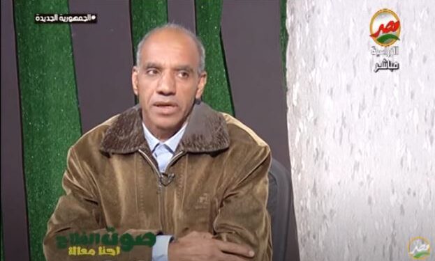 كيف يتم اعتماد مبيدات الحشائش؟.. مسئول معمل التجريب يجيب 1 مبيدات الحشائش