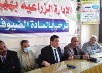 توفير الأسمدة للمزارعين