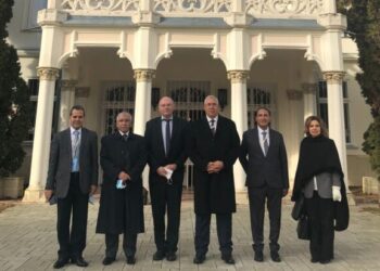 نتائج زيارة القصير للمجر