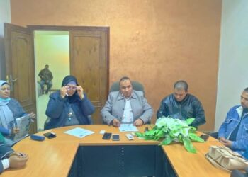 الموظفين الجدد