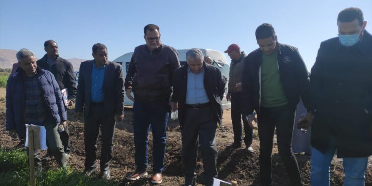 المحطات البحثية