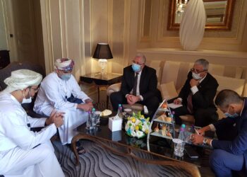 وزير الزراعة