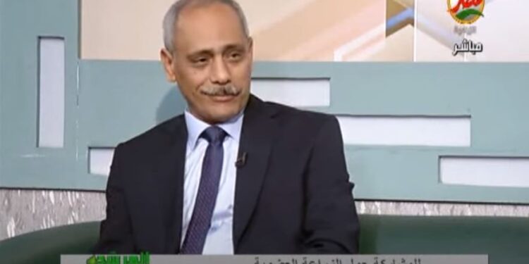 أسباب التوسع في الزراعة العضوية.. المدير السابق للمعمل المركزي يوضحها 1 الزراعة العضوية
