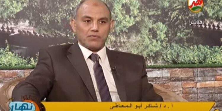 التغيرات المناخية وأهم الإرشادات الفنية للحصول على إنتاج وفير 1 التغيرات المناخية