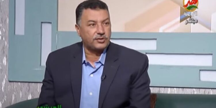 مراحل إعداد التقاوي للزراعة.. مدير عام المحطات يوضح الخطوات 1 إعداد التقاوي