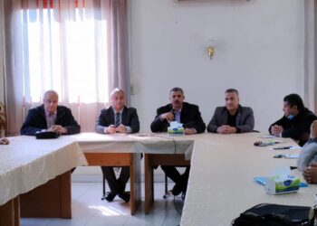 إنتاج وتربية القطن