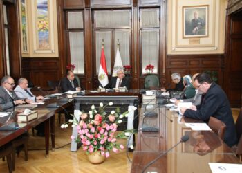 تنمية الثروة السمكية