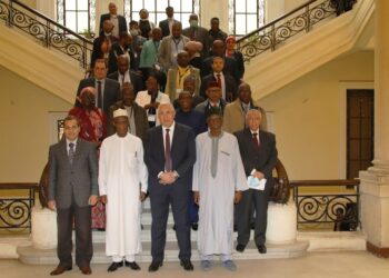 وزير الزراعة