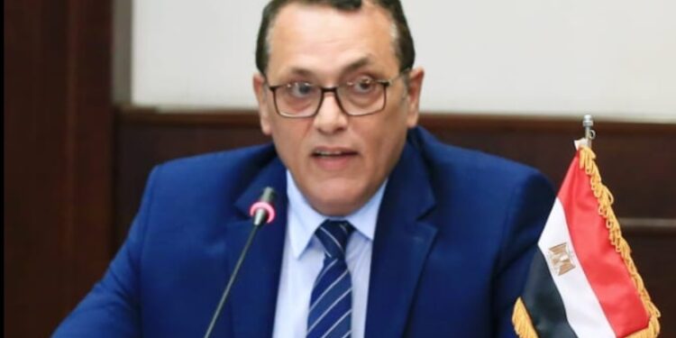 مبادرة الريف المصري الجديد