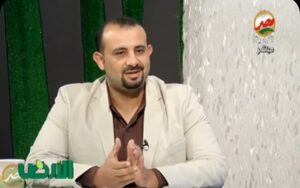 الحجر الزراعي: حققنا رقم قياسي في الصادرات الزراعية وعالجنا مشكلة الوسطاء 12 المهندس السيد عباس مدير المكتب الفني للحجر الزراعي