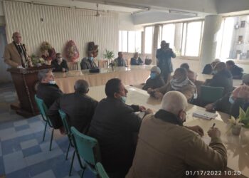 مكافحة ذبابة الفاكهة.. انطلاق أولى ورش عمل البرنامج التدريبي بالشرقية