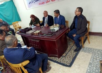 حماية الأراضي