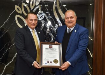 الريف المصري الجديد