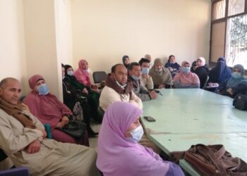 الأمراض المشتركة