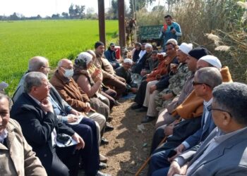 مدرسة حقلية