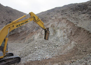 الأسمدة المعدنية الطبيعية