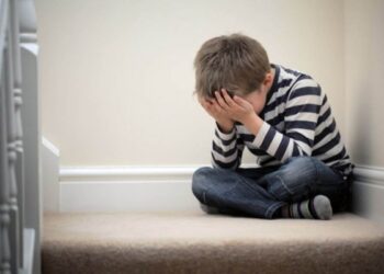 الاضطرابات النفسية