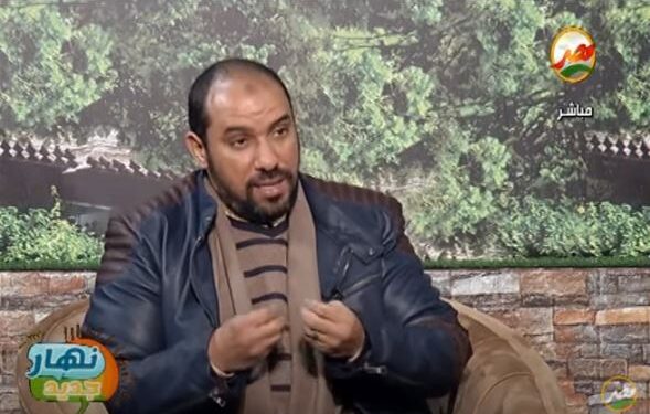 البرامج السمادية ودورها في مكافحة آفات النخيل 1 البرامج السمادية