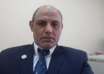 المزارع المصري