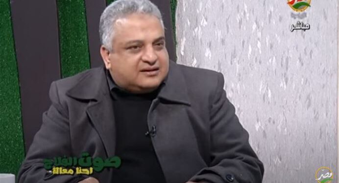 مديرية الإصلاح الزراعي ودورها في إدارة المنظومة وأبرز العقبات التي تواجهها 1 مديرية الإصلاح الزراعي