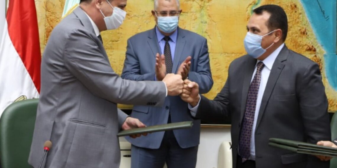 الريف المصري