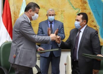 الريف المصري