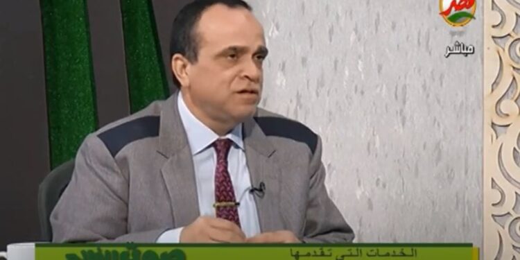 مدير الطب البيطري بالفيوم: 250 ألف رأس ماشية تعداد الثروة الحيوانية بمحافظة الفيوم 1 الطب البيطري