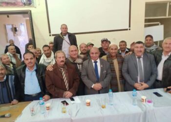 التصدي للتعديات