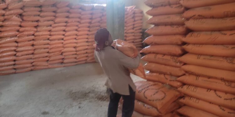 التعاونيات الزراعية.. "الشراكي": فكرة "التخصص" تُسهم في نجاح المنظومة 1 الجمعيات المُتخصصة