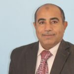 ا.د. عادل فكار وكيل المعمل المركزي لبحوث الحشائش للارشاد والتدريب   الاتجاهات الحديثة في مكافحة الحشائش