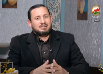 الري الحديث