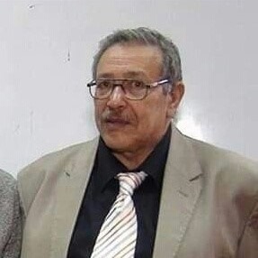 د. عزت محمد عابدين