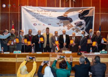 تنمية الثروة الحيوانية