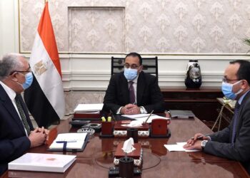 وزير الزراعة