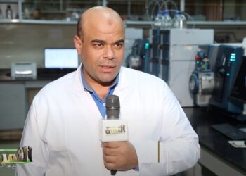 المركزي للمبيدات