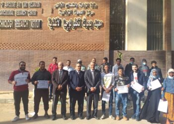 تكنولوجيا الأغذية