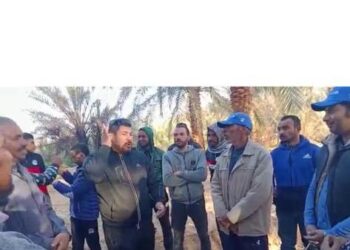 مركز بحوث الصحراء