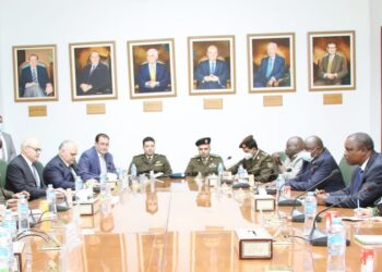 وزير الزراعة