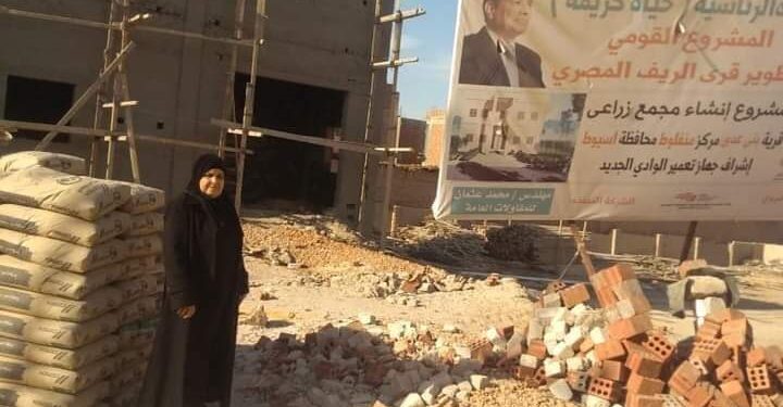 مكافحة القوارض والرقابة على المبيدات.. نشاط مكثف لمديرية الزراعة بأسيوط 1 مكافحة القوارض
